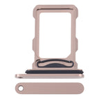 For iPhone 16 Pro(Double SIM) / Gold
