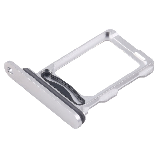 For iPhone 16 Pro SIM + SIM Card Tray, For iPhone 16 Pro(Double SIM)