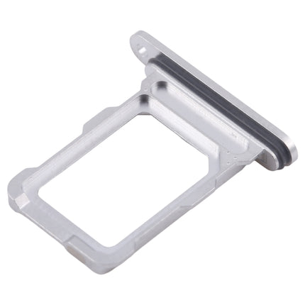 For iPhone 16 Pro SIM + SIM Card Tray, For iPhone 16 Pro(Double SIM)