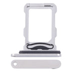 For iPhone 16 Pro(Double SIM) / White