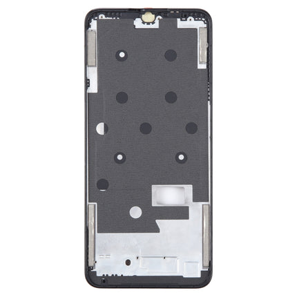 For OPPO A78 5G Original Front Housing LCD Frame Bezel Plate, For OPPO A78 5G