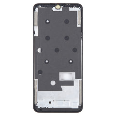 For OPPO A78 5G Original Front Housing LCD Frame Bezel Plate