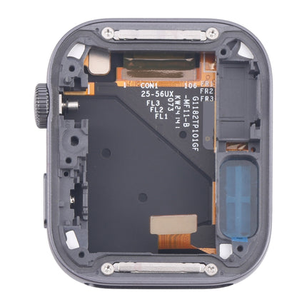 For Huawei Fit 3 Original LCD Screen and Digitizer Full Assembly With Frame