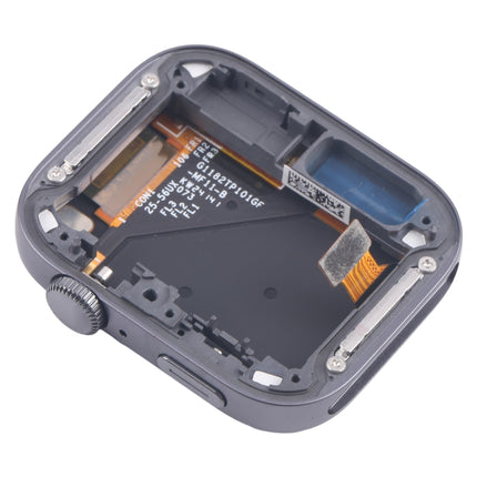 For Huawei Fit 3 Original LCD Screen and Digitizer Full Assembly With Frame, For Huawei Watch Fit 3 (Original)