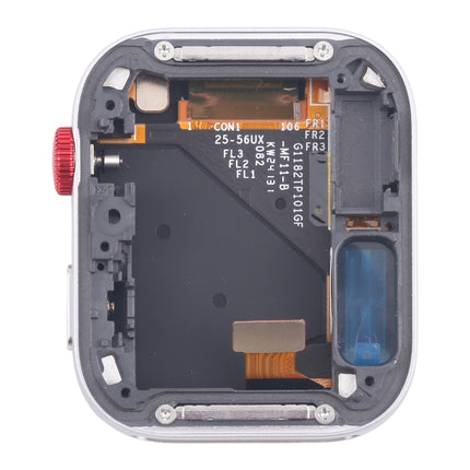 For Huawei Fit 3 Original LCD Screen and Digitizer Full Assembly With Frame, For Huawei Watch Fit 3 (Original)