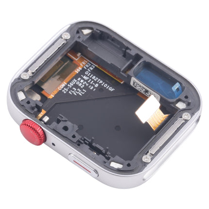 For Huawei Fit 3 Original LCD Screen and Digitizer Full Assembly With Frame, For Huawei Watch Fit 3 (Original)