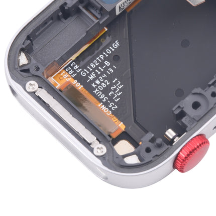 For Huawei Fit 3 Original LCD Screen and Digitizer Full Assembly With Frame, For Huawei Watch Fit 3 (Original)