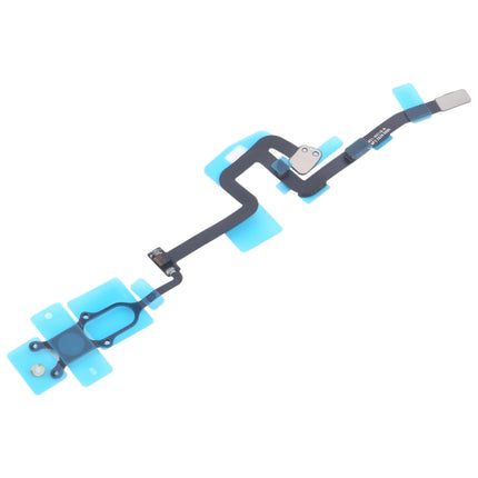 For Apple Airpods Max Left Noise-canceling Microphone Flex Cable, For Apple Airpods Max (Left)