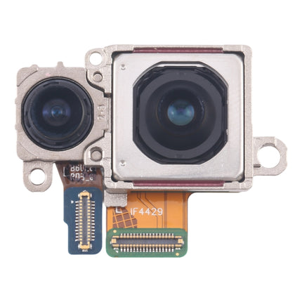For Samsung Galaxy Z Flip6 SM-F741B Original Camera Set (Wide + Back Camera), For Samsung Galaxy Z Flip6(Original)