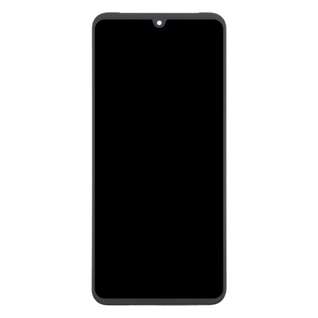 For Google Pixel 8 GKWS6 G9BQD OLED LCD Screen Digitizer Full Assembly with Frame, For Google Pixel 8(OLED)