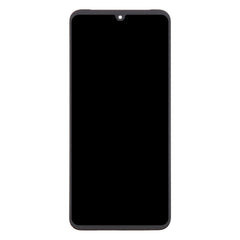 For Google Pixel 8 GKWS6 G9BQD OLED LCD Screen Digitizer Full Assembly with Frame