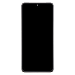 For Google Pixel 8 Pro GC3VE G1MNW OLED LCD Screen Digitizer Full Assembly with Frame