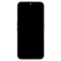 For Nothing Phone (2A) A142 5G Original AMOLED LCD Screen Digitizer Full Assembly with Frame