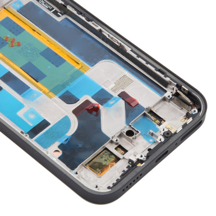 For Nothing Phone (2A) A142 5G Original AMOLED LCD Screen Digitizer Full Assembly with Frame, For Nothing Phone (2A) A142 5G(Original), For Nothing Phone (2A) A142 5G, For Nothing Phone (2A) A142 5G(Original,Blue)