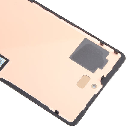 For Google Pixel 7 GVU6C GQML3 GO3Z5 OLED LCD Screen Digitizer Full Assembly with Frame, For Google Pixel 7