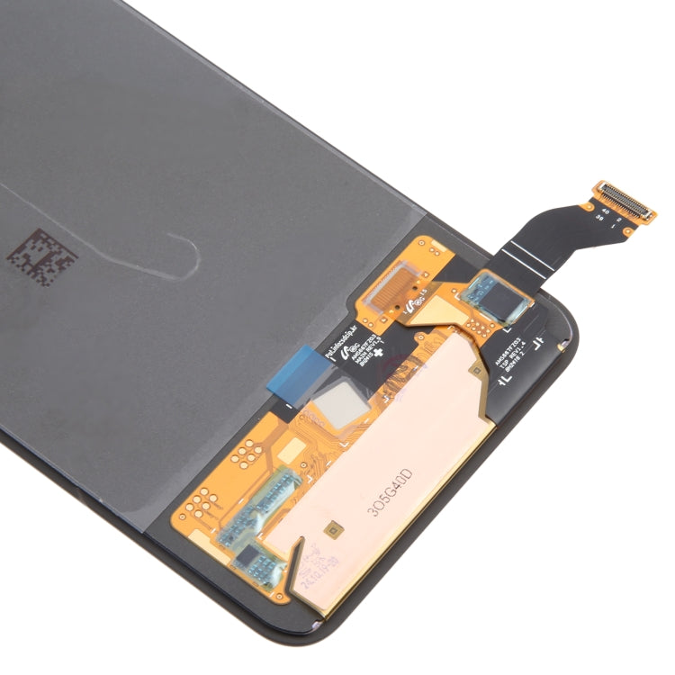 For Nothing CMF Phone 1 Original OLED LCD Screen with Digitizer Full Assembly