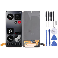 For Nothing CMF Phone 1 Original OLED LCD Screen with Digitizer Full Assembly