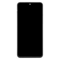 For Nothing CMF Phone 1 Original OLED LCD Screen Digitizer Full Assembly with Frame