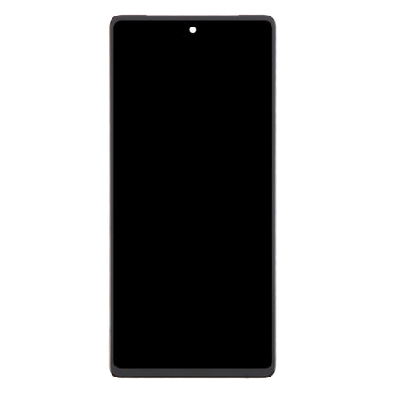 For Google Pixel 7 GVU6C GQML3 GO3Z5 TFT LCD Screen Digitizer Full Assembly, Not Supporting Fingerprint Identification, For Google Pixel 7(TFT)