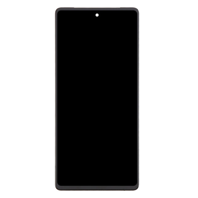 For Google Pixel 7 GVU6C GQML3 GO3Z5 TFT LCD Screen Digitizer Full Assembly, Not Supporting Fingerprint Identification, For Google Pixel 7(TFT)