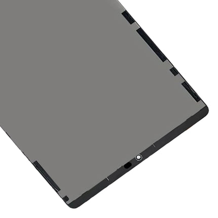 For Lenovo Tab M8 4th Gen TB300 TB300FU TB300XU LCD Screen with Digitizer Full Assembly