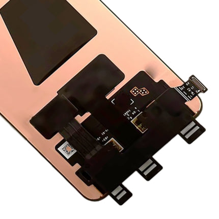 For OnePlus Nord 4 CPH2663 Original AMOLED LCD Screen with Digitizer Full Assembly