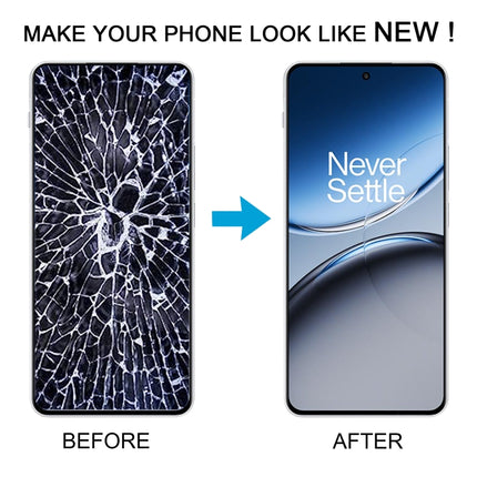 For OnePlus Nord 4 CPH2663 Original AMOLED LCD Screen with Digitizer Full Assembly
