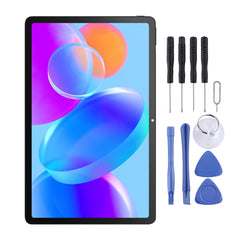 For TCL Tab 11 LCD Screen with Digitizer Full Assembly