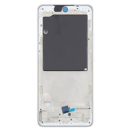 For Xiaomi Redmi Note 14 5G Original Middle Frame Bezel Plate, For Xiaomi Redmi Note 14 5G(Original)