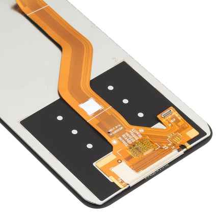 LCD Screen and Digitizer Full Assembly for Blackview A70