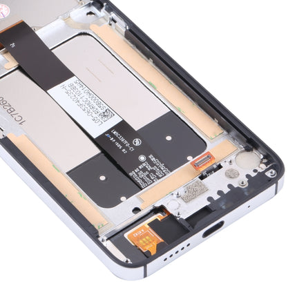 LCD Screen and Digitizer Full Assembly for Umidigi A11, For Umidigi A11