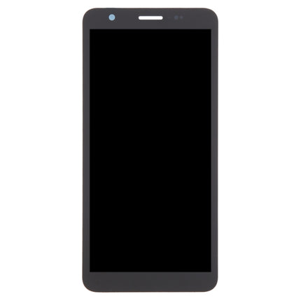 LCD Screen and Digitizer Full Assembly for Blackview BV6600 Pro