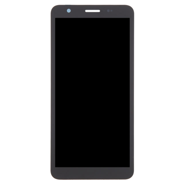 LCD Screen and Digitizer Full Assembly for Blackview BV6600 Pro
