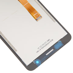 LCD Screen and Digitizer Full Assembly for Blackview BV6600 Pro