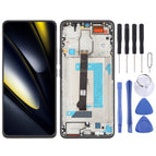 For Xiaomi Poco F6(Original) / Black