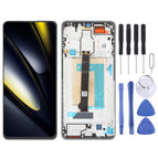 For Xiaomi Poco F6(Original) / Green