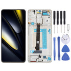 For Xiaomi Poco F6(Original) / White