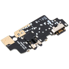 Charging Port Board for UMIDIGI A9 Pro, For UMIDIGI A9 Pro