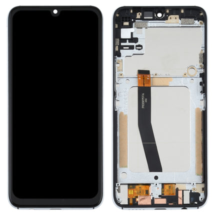 LCD Screen and Digitizer Full Assembly With Frame for UMIDIGI A9 Pro, For UMIDIGI A9 Pro(With Frame)