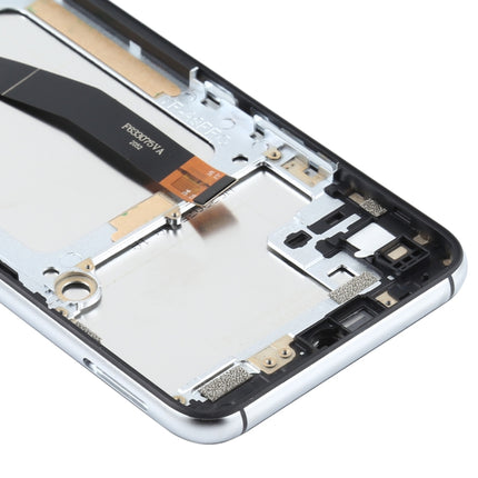 LCD Screen and Digitizer Full Assembly With Frame for UMIDIGI A9 Pro, For UMIDIGI A9 Pro(With Frame)