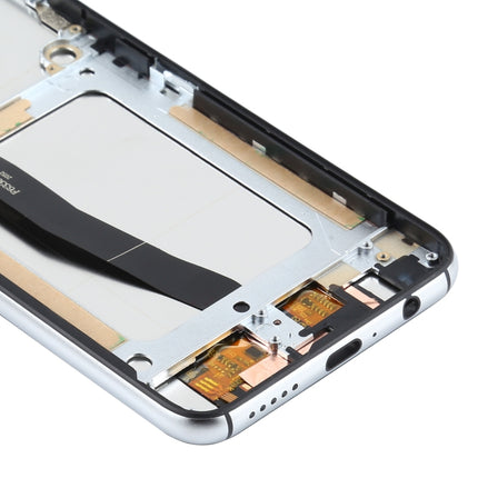 LCD Screen and Digitizer Full Assembly With Frame for UMIDIGI A9 Pro, For UMIDIGI A9 Pro(With Frame)