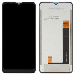 LCD Screen and Digitizer Full Assembly for Blackview A80, For Blackview A80