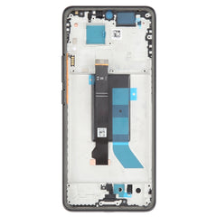 For Xiaomi Redmi Note 14 Pro Original LCD Screen Digitizer Full Assembly with Frame