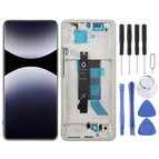 For Xiaomi Redmi Note 14 Pro 5G / Green