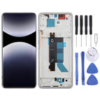 For Xiaomi Redmi Note 14 Pro 5G / Purple