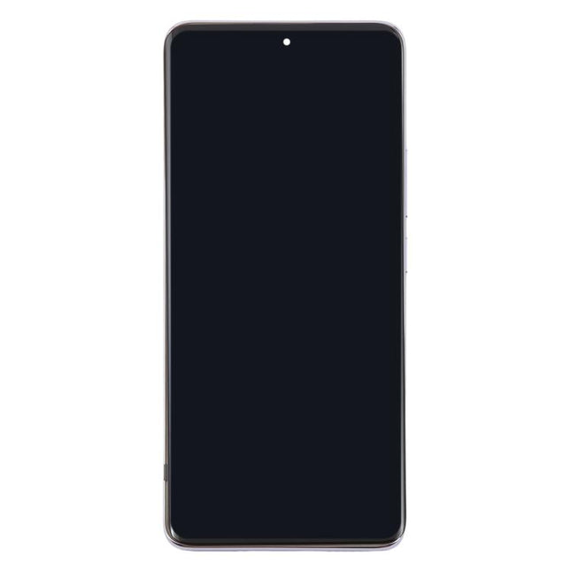 For Xiaomi Redmi Note 14 Pro Original LCD Screen Digitizer Full Assembly with Frame, For Xiaomi Redmi Note 14 Pro 5G
