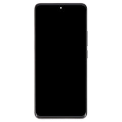 For Xiaomi Redmi Note 14 Pro+ 5G Original LCD Screen Digitizer Full Assembly with Frame