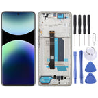 For Xiaomi Redmi Note 14 Pro+ 5G / Green