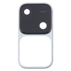 For vivo S18 5G(Original) / Green