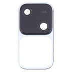 For vivo S18 5G(Original) / White